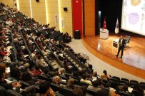 SEMIH GÜMÜŞ - Sakarya Üniversitesi'nde Kariyer Günleri