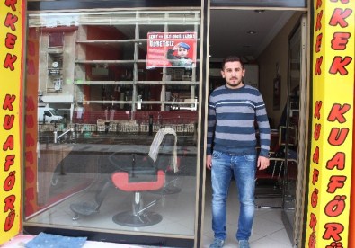 Şehit Ve Gazi Çocuklarına Ücretsiz Tıraş