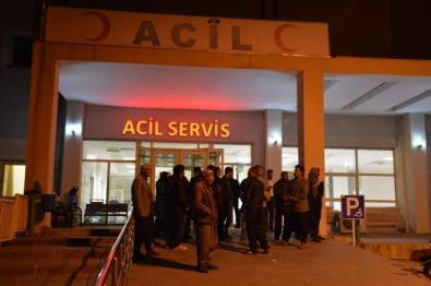 Siverek'te Kadın Cesedi Bulundu