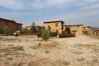 BEYŞEHIR GÖLÜ - Sonsuz Şükran Köyü, Uluslararası Çalıştaya Ev Sahipliği Yapacak