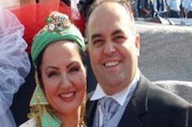 Sunucu İkbal Gürpınar İkinci Eşine Açtığı Davayı Kazandı