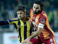 TFF - TFF’den derbi açıklaması