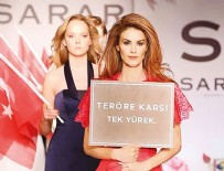 BOMONTI - Tülin Şahin: Ülkemize beraber sahip çıkacağız