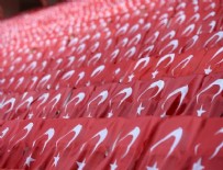 CENK TOSUN - Milli 'Cenk'aver