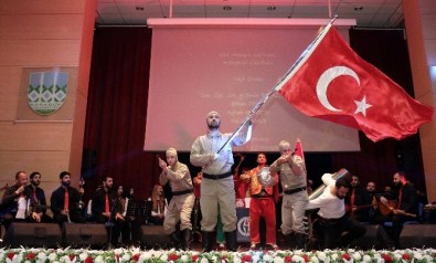 Türkülerle Çanakkale Zaferi