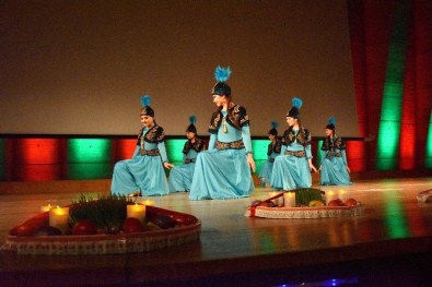 Uluslararası Türk Kültür Teşkilatı Türksoydan Amerika Çıkarması