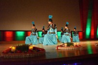 Uluslararası Türk Kültür Teşkilatı Türksoydan Amerika Çıkarması