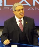 VEDAT DEMİRÖZ - Vedat Demiröz Açıklaması 'Faiz İndirimi İçin Şartlar Müsait'