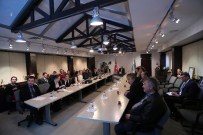 Yeni İmar Planı'nda Sona Gelindi