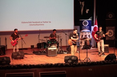 YTÜ 'Yıldız'Inı Seçti