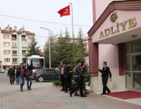 DEDEKTIF - Zehir Tacirlerine Operasyon