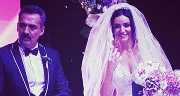 Yavuz Bingöl - Öykü Gürman çifti boşanıyor iddiası