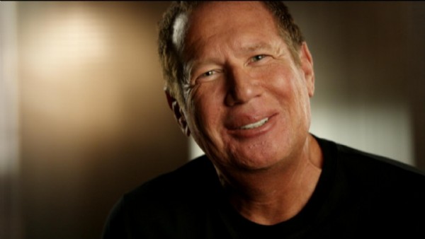 Garry Shandling hayatını kaybetti