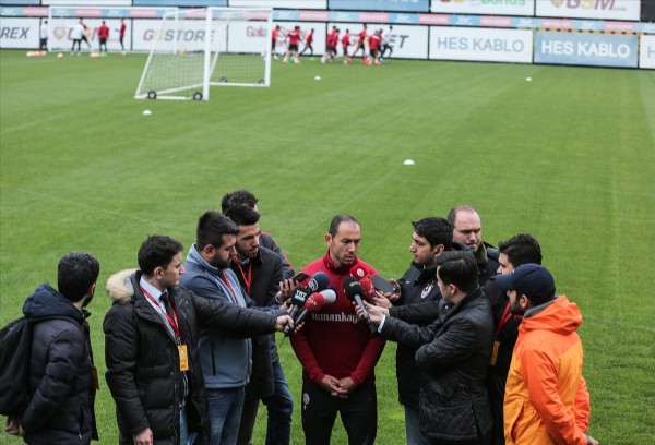 Umut Bulut: Bu olayı kaldırmak kolay değil