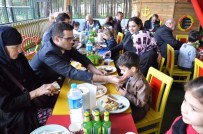 YAŞLILAR HAFTASI - 7'Den 70'E Buluşma