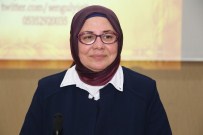 KAPITALIST - Aile Okulu'nda Evlilikte Çatışmalar Ve Çözüm Yolları Anlatıldı