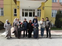 MEHMET AKTAŞ - AK Parti'den Yaşlılara Ziyaret