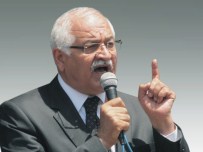 ŞEREFIYE - AK Parti Gaziantep Milletvekili Erdoğan Açıklaması