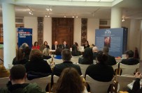 TOPKAPI SARAYI - Atina'da 'Osmanlı İstanbul'u Eskizleri' Sergisi Büyük İlgi Gördü