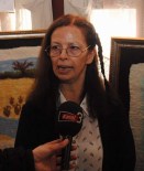 ATATÜRKÇÜ DÜŞÜNCE DERNEĞI - Aytam'da 'Masal Günleri' İsimli Keçe Sergisi Açıldı