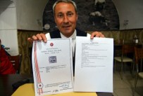 KADAYıF - 'Bahri Bey' Artık Türkiye Markası