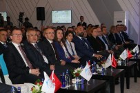 DÜNYA EKONOMİSİ - Başbakan Yardımcısı Şimşek Açıklaması 'Terörün Hedefi Türkiye'de Reform İrademizi Zayıflatmaktır'