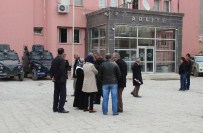 DİLEK HATİPOĞLU - Belediye Eş Başkanlarına 10'Ar Yıl Hapis