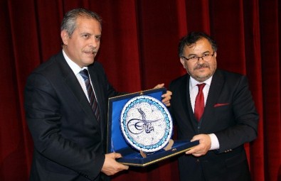 Bilal Kemikli Açıklaması Kütahya'ya İstiklal Marşı Müzesi'nin Kurulması Çok Anlamlı Olur