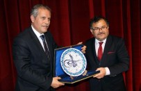 Bilal Kemikli Açıklaması Kütahya'ya İstiklal Marşı Müzesi'nin Kurulması Çok Anlamlı Olur