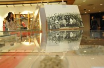 PLATO - Çanakkale Sergisi Keçiören'de