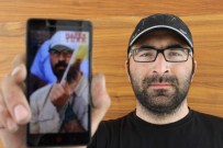 BENZERLIK - Canlı Bombaya Benzerliği Hayatını Kararttı