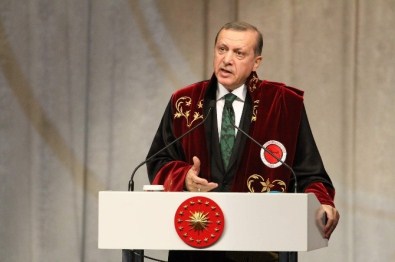 Cumhurbaşkanı Erdoğan Açıklaması 'İsimleri Ne Olursa Olsun Bütün Terör Örgütleri Aynı'