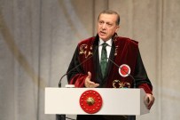 Cumhurbaşkanı Erdoğan Açıklaması 'İsimleri Ne Olursa Olsun Bütün Terör Örgütleri Aynı' Haberi