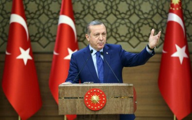 Cumhurbaşkanı Erdoğan'dan Rusya'ya Uyarı Açıklaması 'Seni De Vurur'