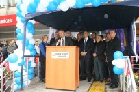 YAKUP GÜNEY - Devrek'i Doğal Gazla Buluşturacak Proje Başladı