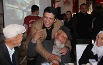 MEHMET BAYGÜL - Döşemealtı Belediyesi Yaşlıları Ağırladı