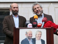 CAN DÜNDAR - Dündar ve Gül hakim karşısına çıkıyor
