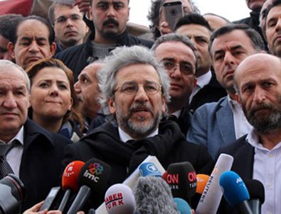 Cumhurbaşkanı Erdoğan MİT TIR'ları davasına müdahil oldu