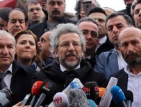CAN DÜNDAR - Cumhurbaşkanı Erdoğan MİT TIR'ları davasına müdahil oldu