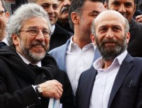 CUMHURIYET GAZETESI - Can Dündar ve Erdem Gül'ün yargılandığı dava ertelendi