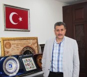 İSMAIL TURAN - E-Tebligat Başvuruları 1 Nisan'da Sona Eriyor