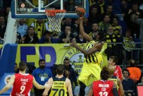 F.Bahçe 2. Mağlubiyetini Aldı