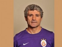 ALT YAPI ÇALIŞMASI - Galatasaray’ın hocası ölü bulundu
