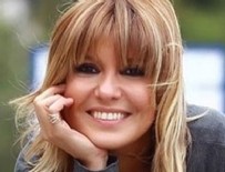 GÜLBEN ERGEN - Gülben Ergen'den Ağaoğlu'na tepki