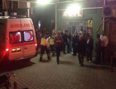 Hatay'da teröristler öldürüldü