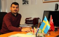 TÜRK İŞÇİ - İsveç basınından övgü