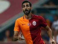 JOSE RODRİGUEZ - Galatasaray Jose Rodriguez için kararını verdi
