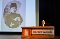SEZAI KARAKOÇ - Kazım Karabekir'in Kızından Sözde Ermeni Soykırımı İddialarına Sert Yanıt