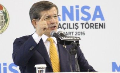 'Kılıçdaroğlu'na Sormak İstiyorum...'