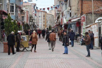 Kırklareli'nde Ölümlerin Yüzde 45'İ Dolaşım Sistemi Hastalıklarından